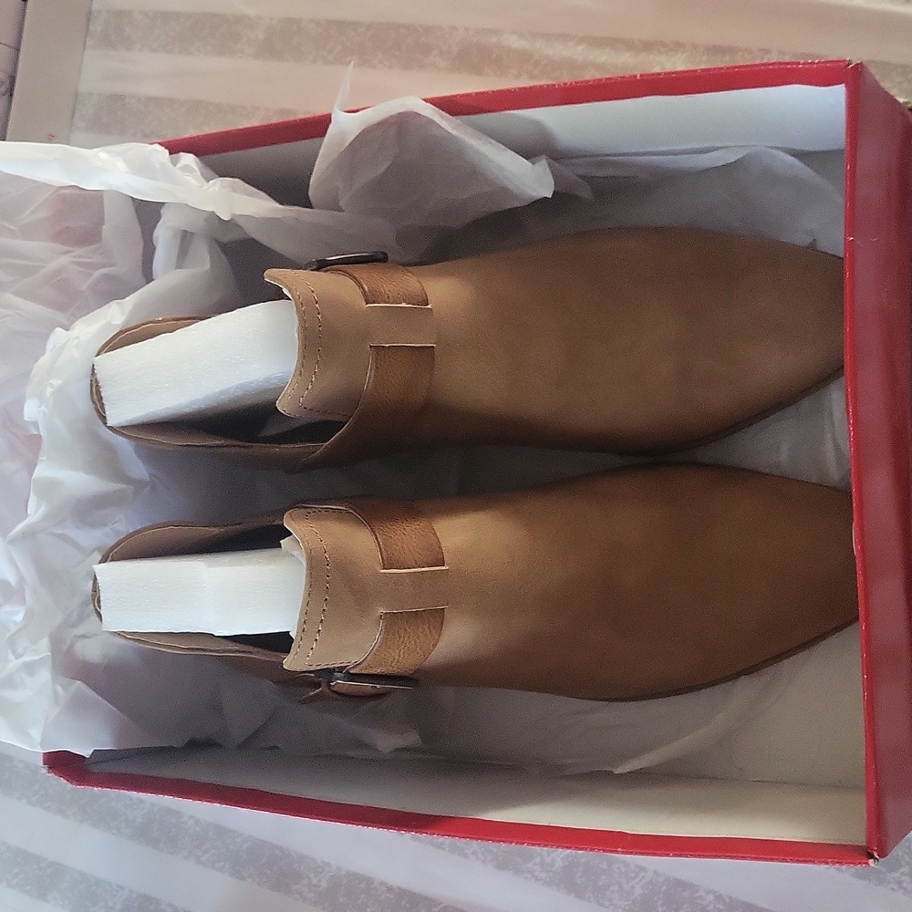 Booties